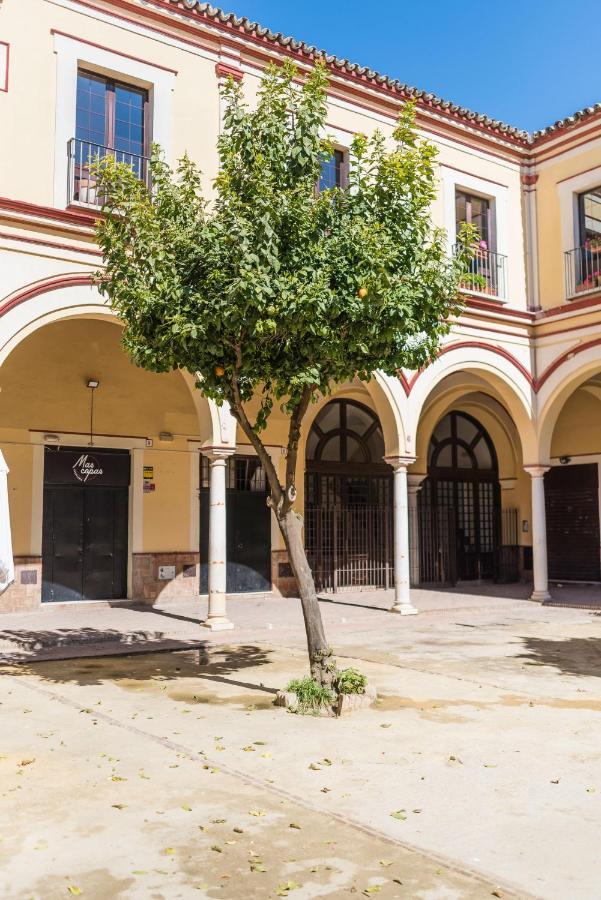 Apartamento Historico Garaje Y Wifi Санлукар-де-Баррамеда Экстерьер фото